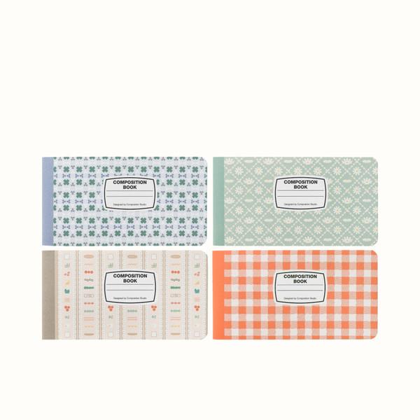 피크닉 핸디 노트