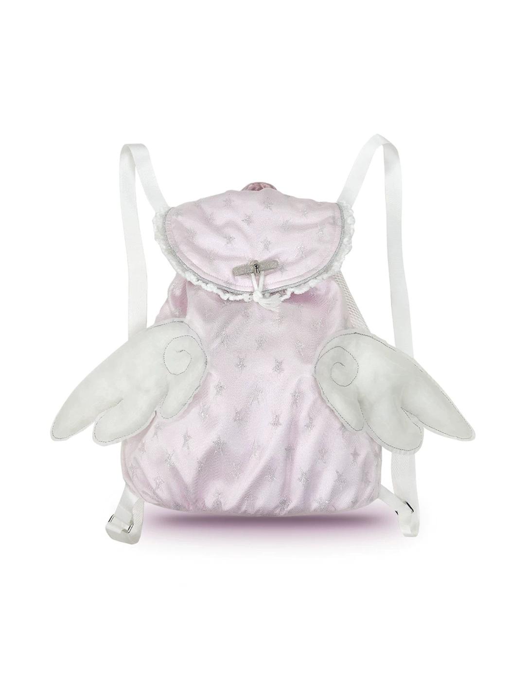 Rose Island Rosy Flying Backpack with 3D wings - Pre-order