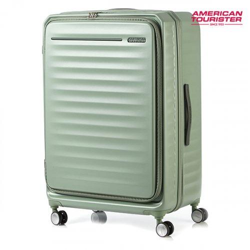 FRONTEC 캐리어 79/29 EXP TSA AM FOREST HJ314009