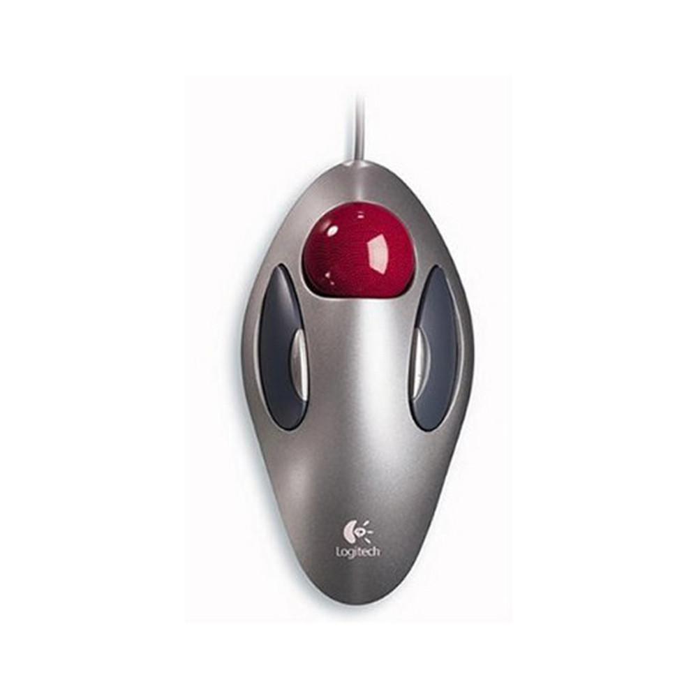 [병행]로지텍 Trackman Marble Mouse 트랙맨 마블 마우스(벌크)