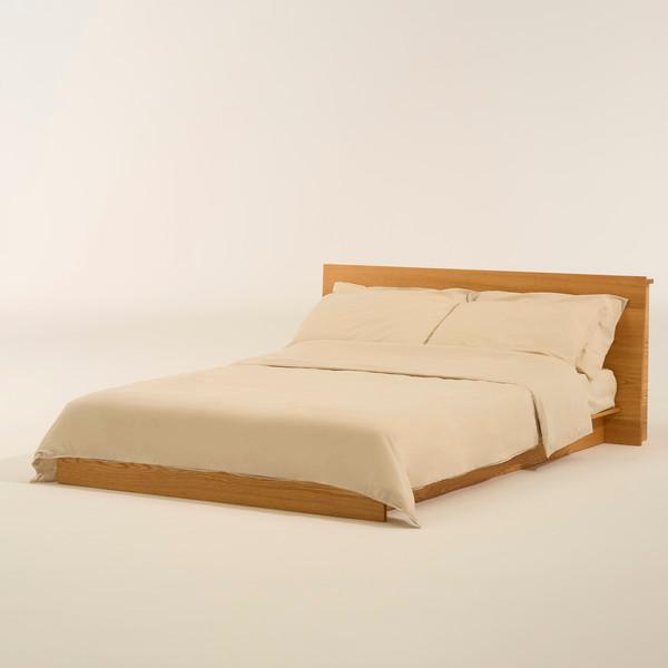 L-bed