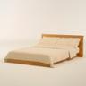 L-bed