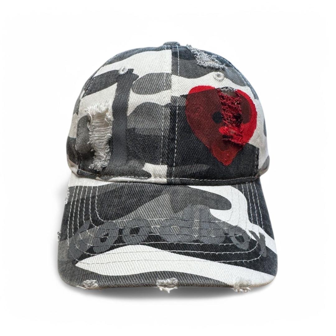 아이럽굿보이 캡