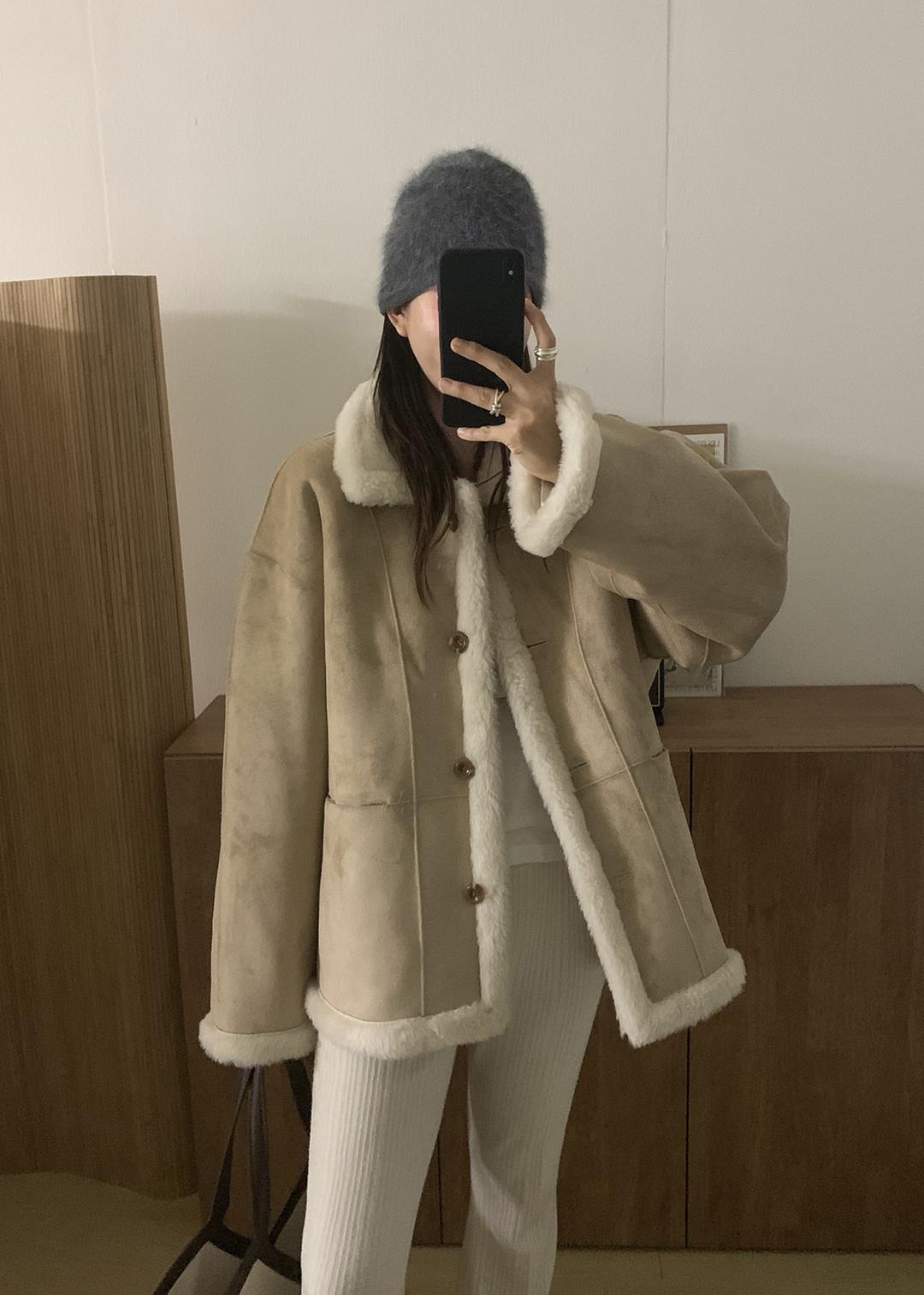 Nov eddie reversible mustang