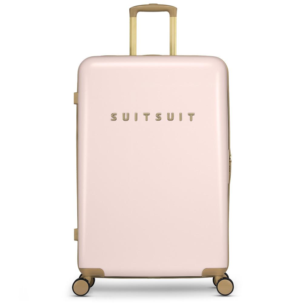수잇수잇 퓨전 로즈 펄 28인치 중대형 캐리어 (TR-65018)