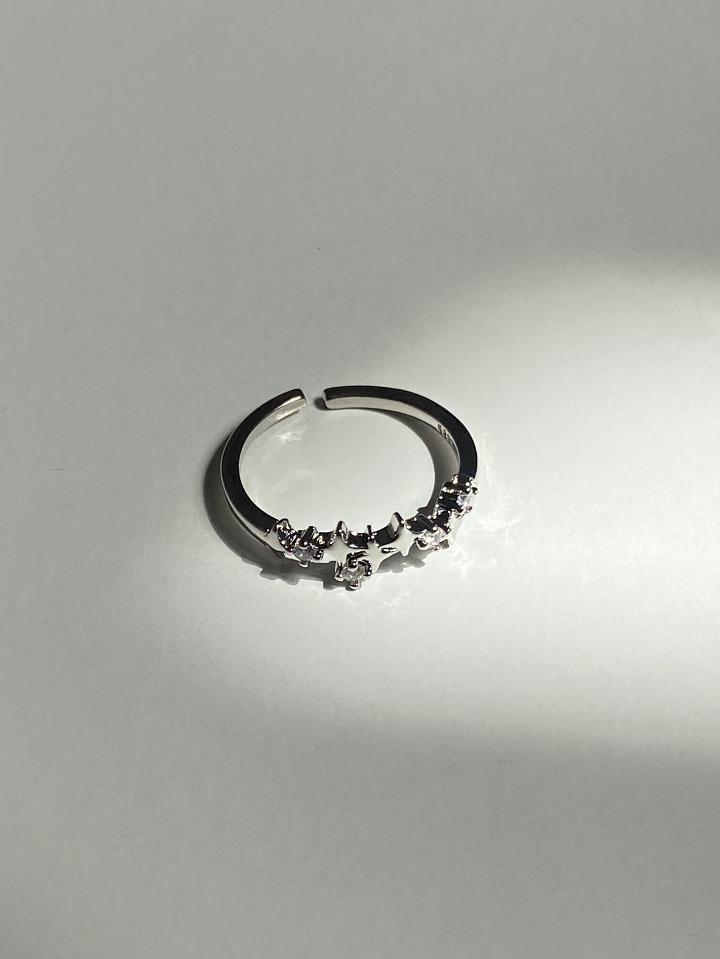 twinkle way ring