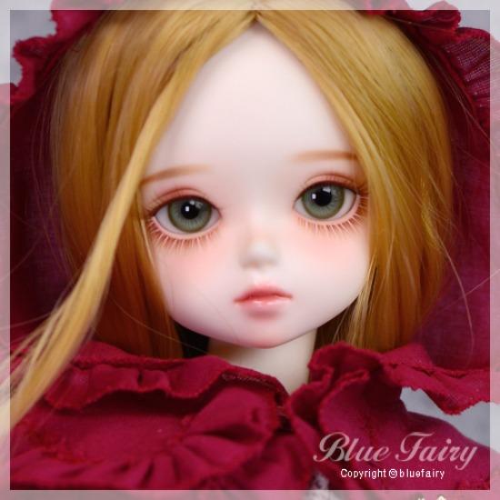 20th Anniversary Limited Edition TF Mari with POMME D'AMOUR