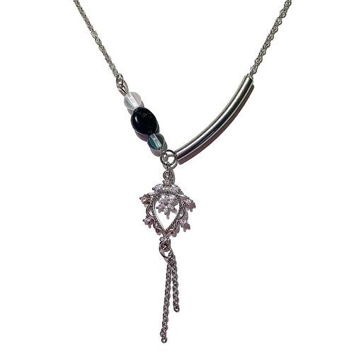 [청공소년 BZ-BOYS 착용] Black madonna