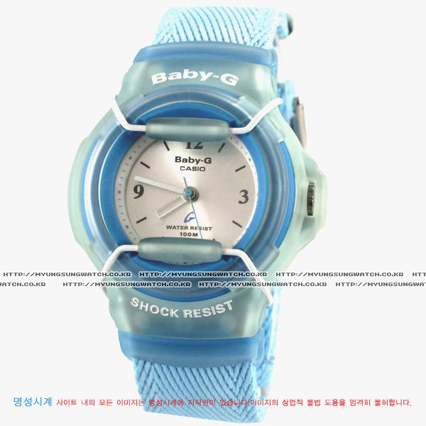 베이비지시계 BG21B-2BV