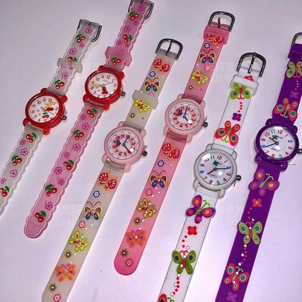 시계는 와치 시계는 와chi