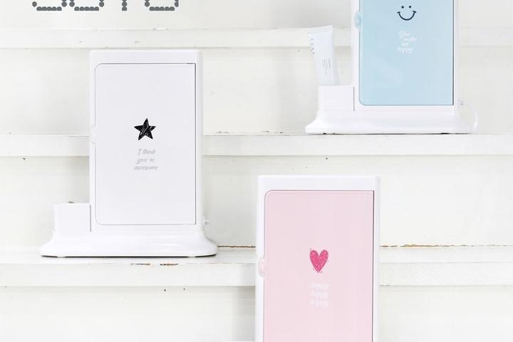 심플리 가정용 칫솔살균기 건조기 BBS-2000