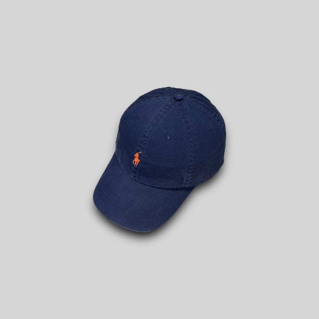 Polo RalphLauren cap | 후루츠패밀리