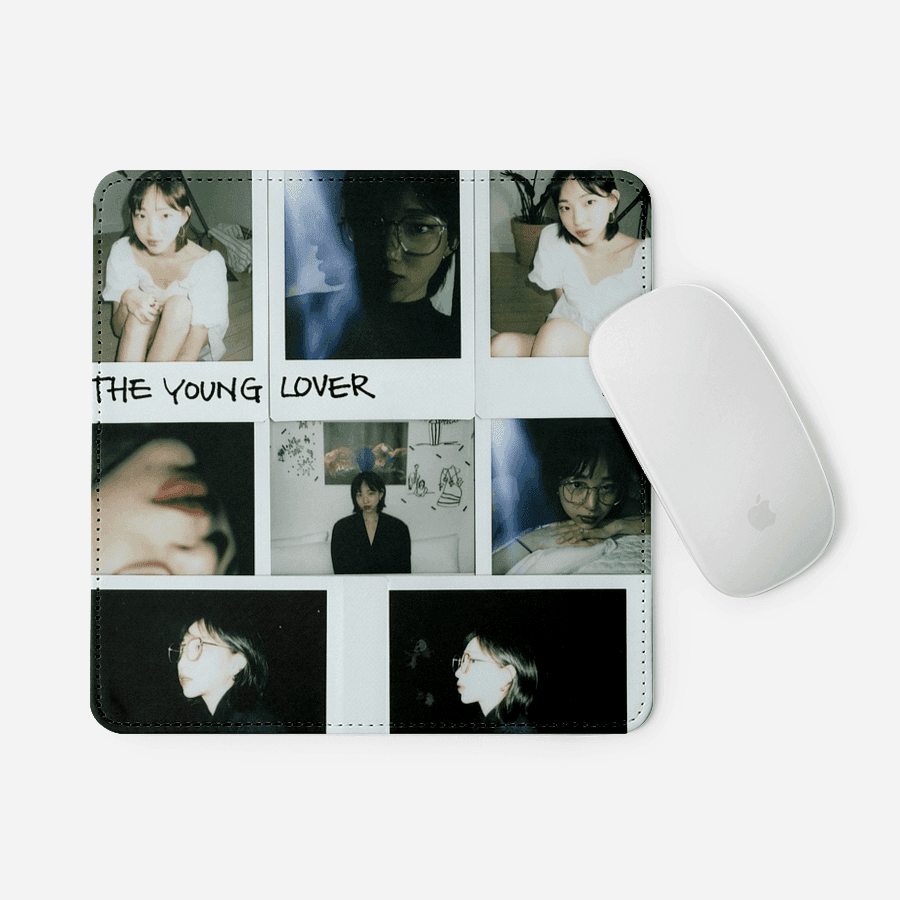 Rio The Young Lover Mousepad ㅣ 마플샵