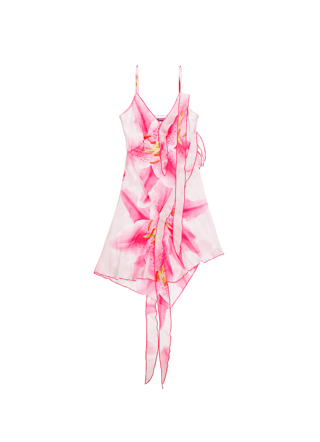 Pixie Dress - XS / Lily