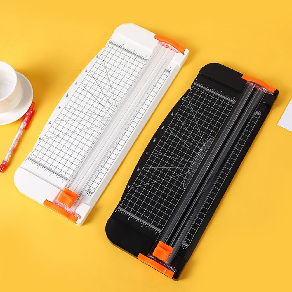 A4 A3 문서 종이 직선 트리머 재단기