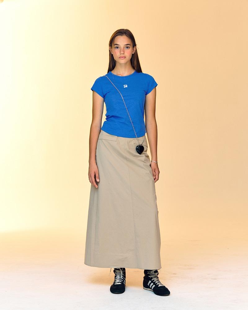 AC W For Skirts, Beige