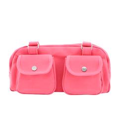 POCKET BAG [PINK]