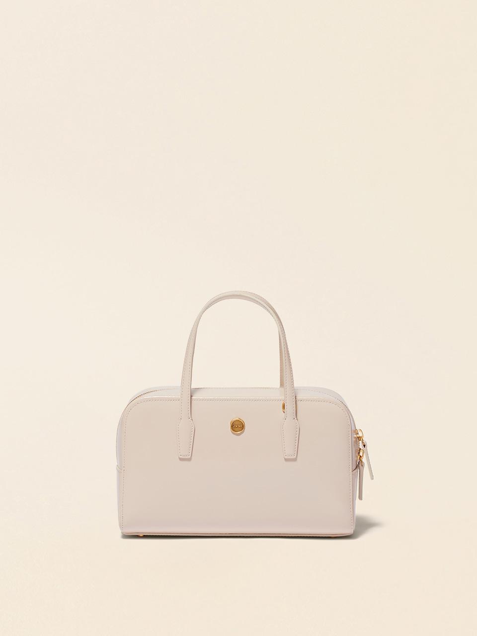 [2월 23일 예약배송]Sac Jour Ivory