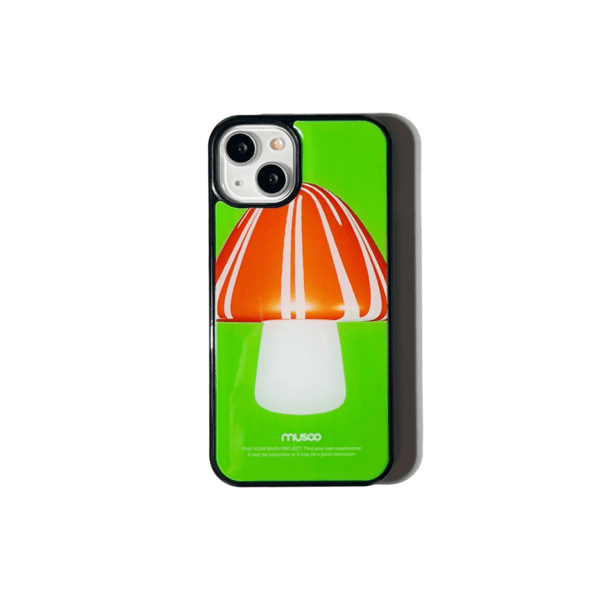 베드머쉬 케이스