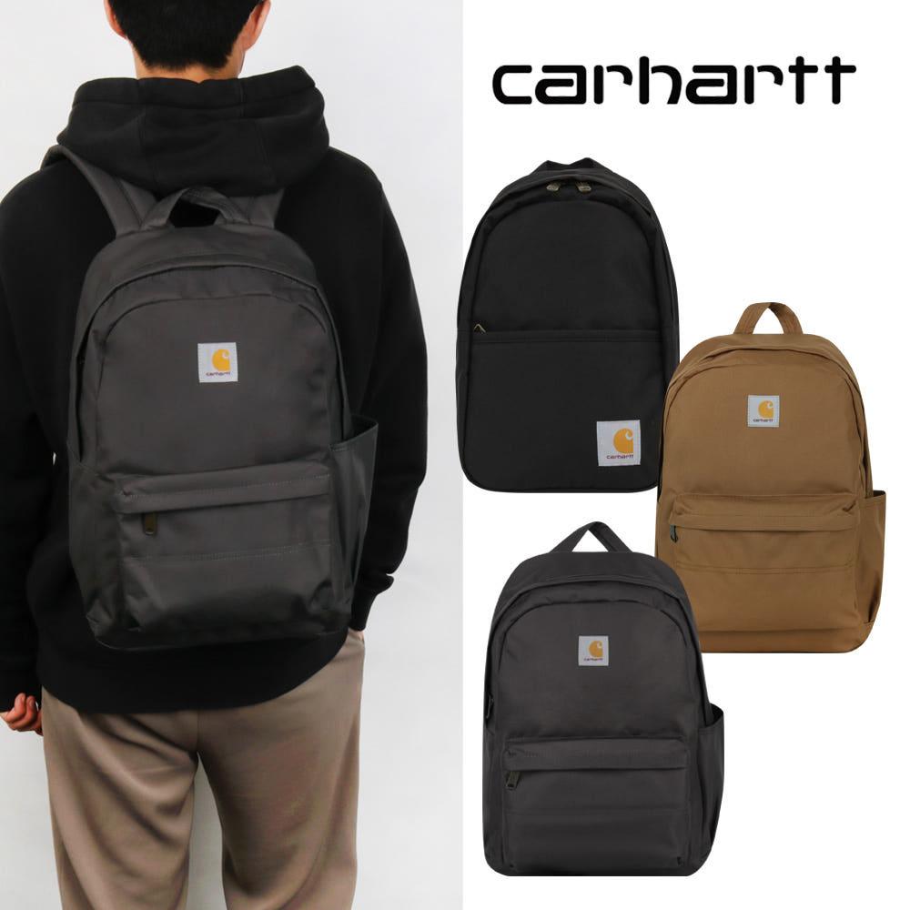 칼하트 백팩 학생 가방