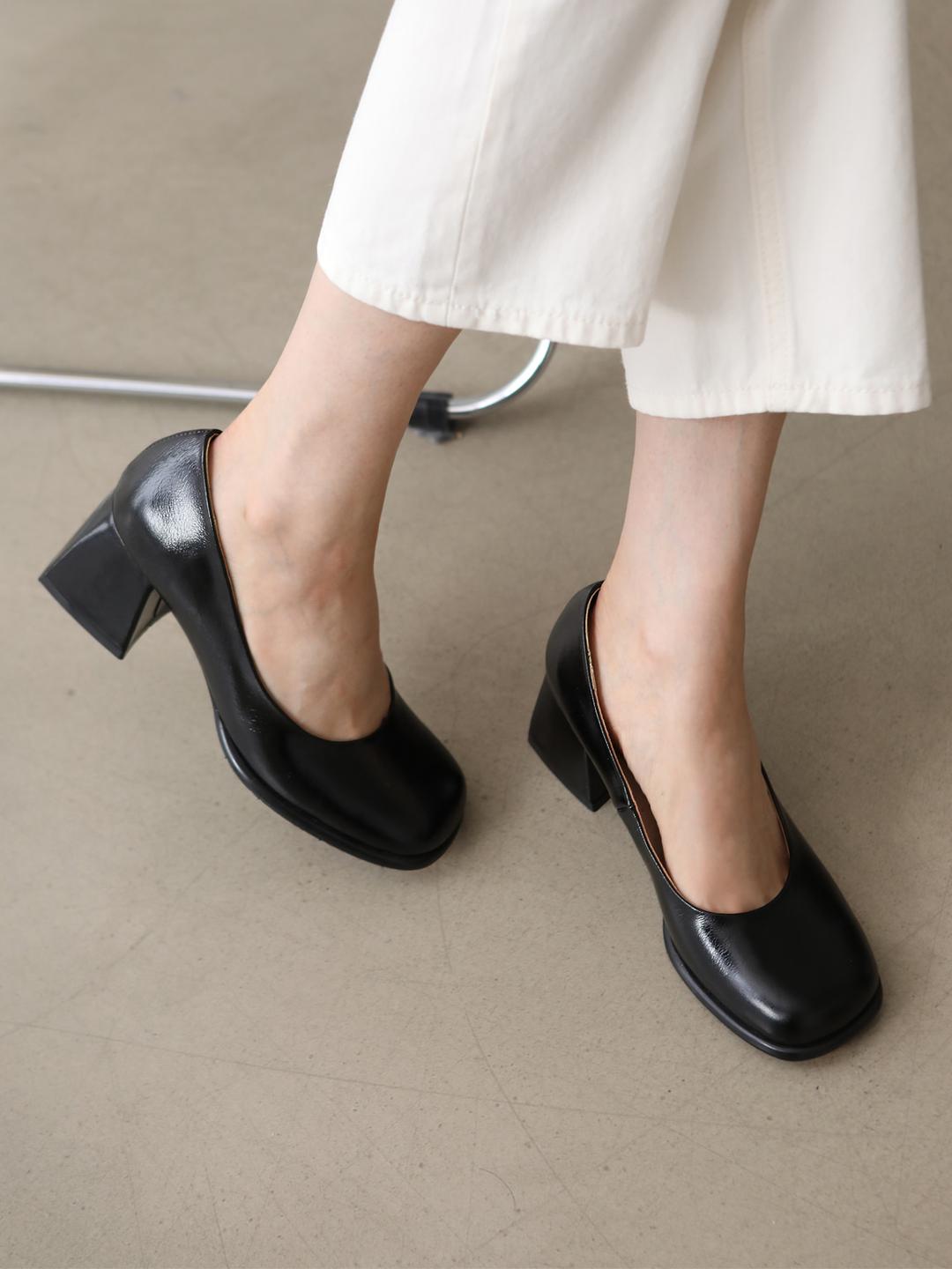 [오늘 출발X온라인단독] 미아 펌프스 GIS-45225