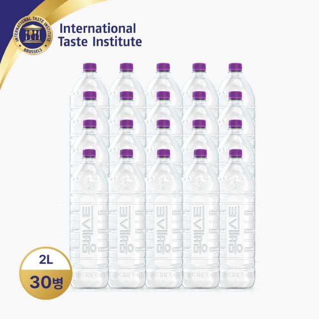 [몽베스트] 위드어스 생수 2Lx30병