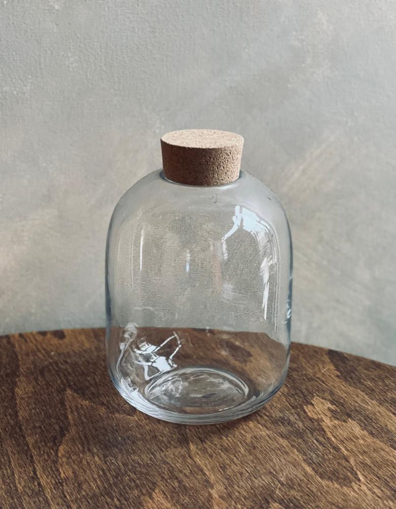 테라리움 코르크 마개 뚜껑