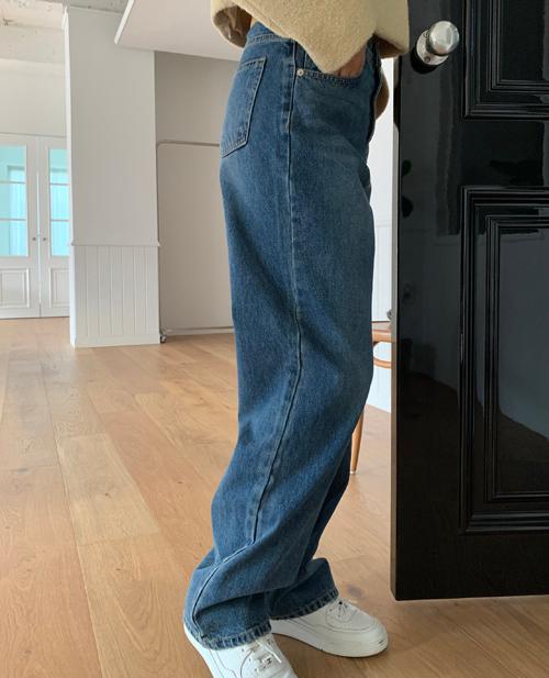 bas denim