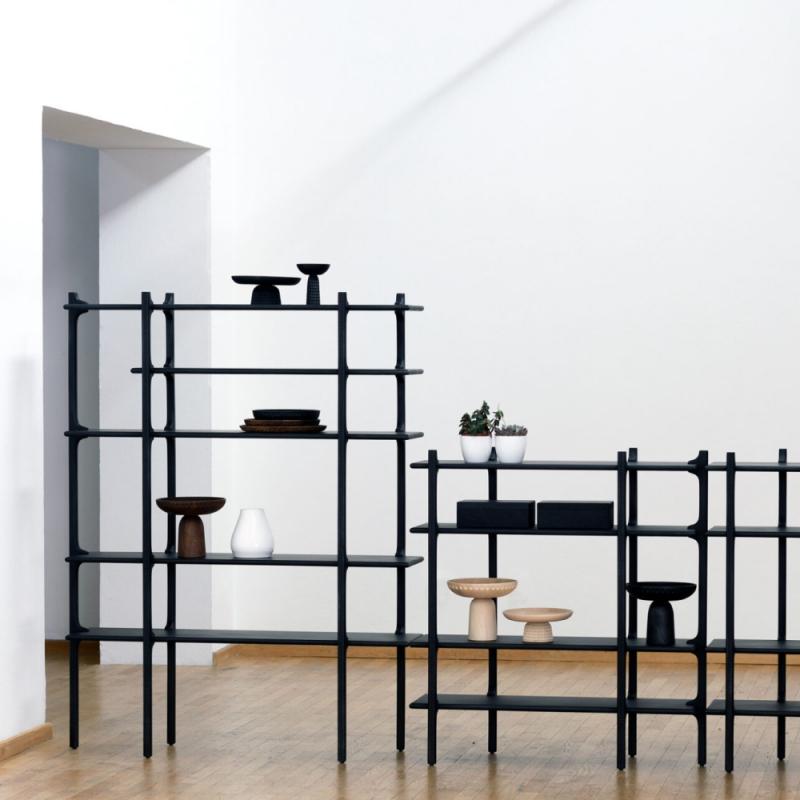 TARA Shelving System
