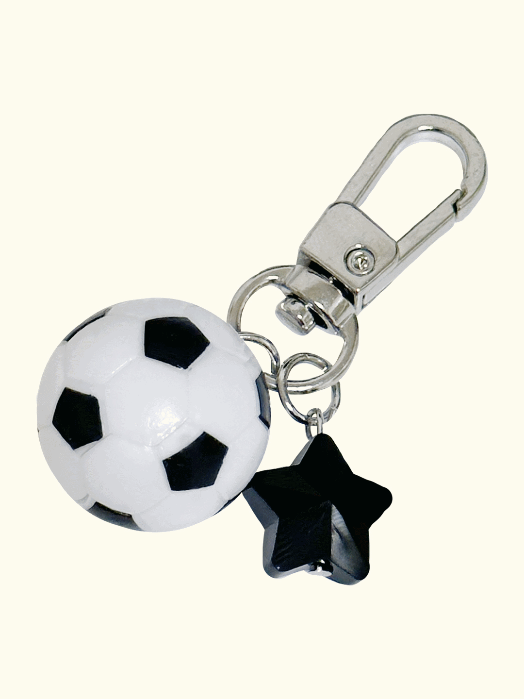ball keyring