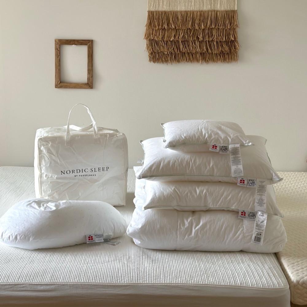 [2차][2/27] 노르딕슬립 사계절이불/겨울이불/이불베개세트/매트리스 토퍼 SS Q K