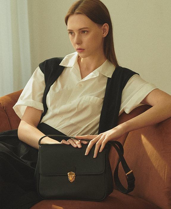 [모스티] post bag - deep agony M