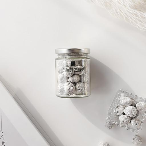 헤이즐넛 쇼콜라