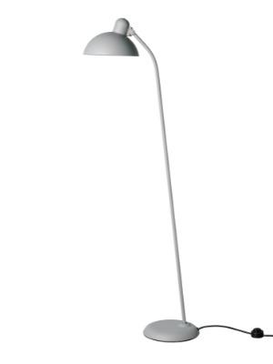 Kaiser Idellfloor lamp Tiltable Easy Grey(6556f)