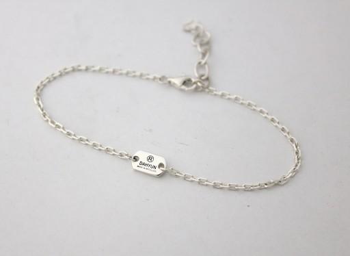 포인트 심플은팔찌