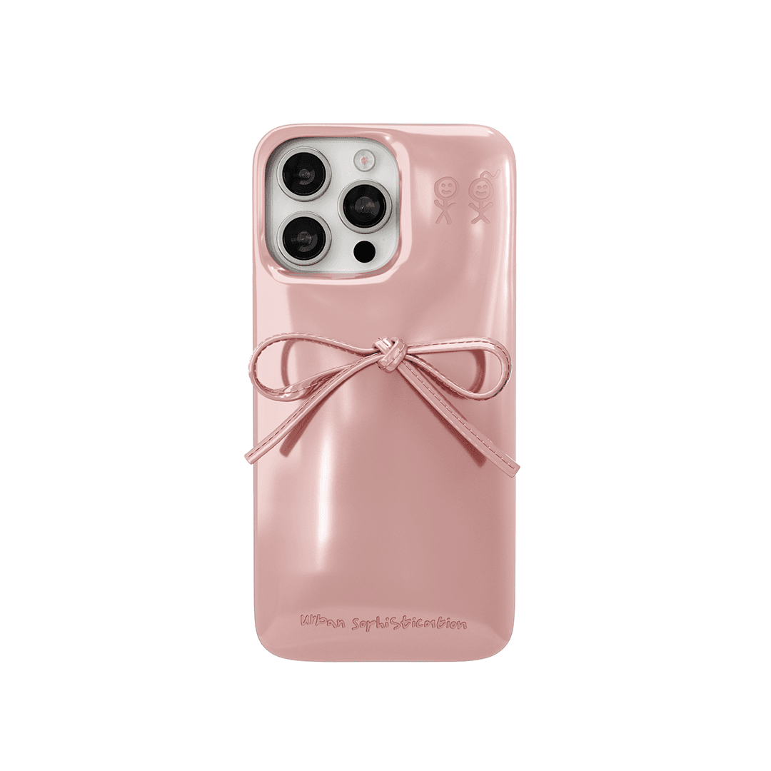 [예약주문] THE SOAP CASE® - DELICATE BOW IN BALLERINA
