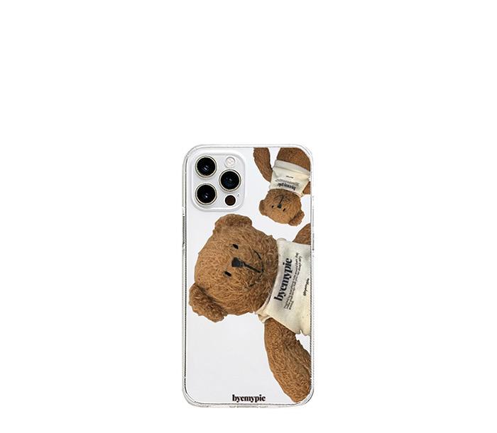 London bear