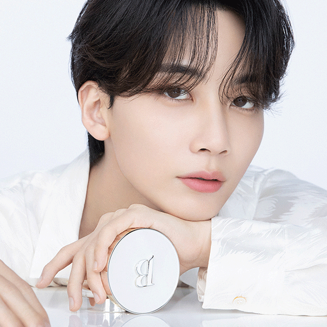 커버리셔스 얼티밋 화이트 쿠션(본품)