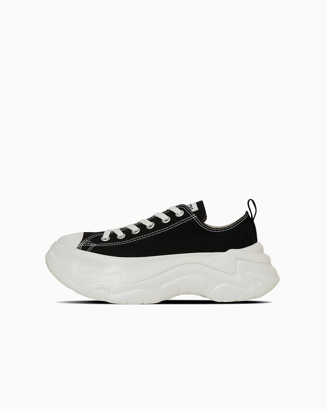 ALL STAR CITYHIKE OX - 4 (23.0cm)
