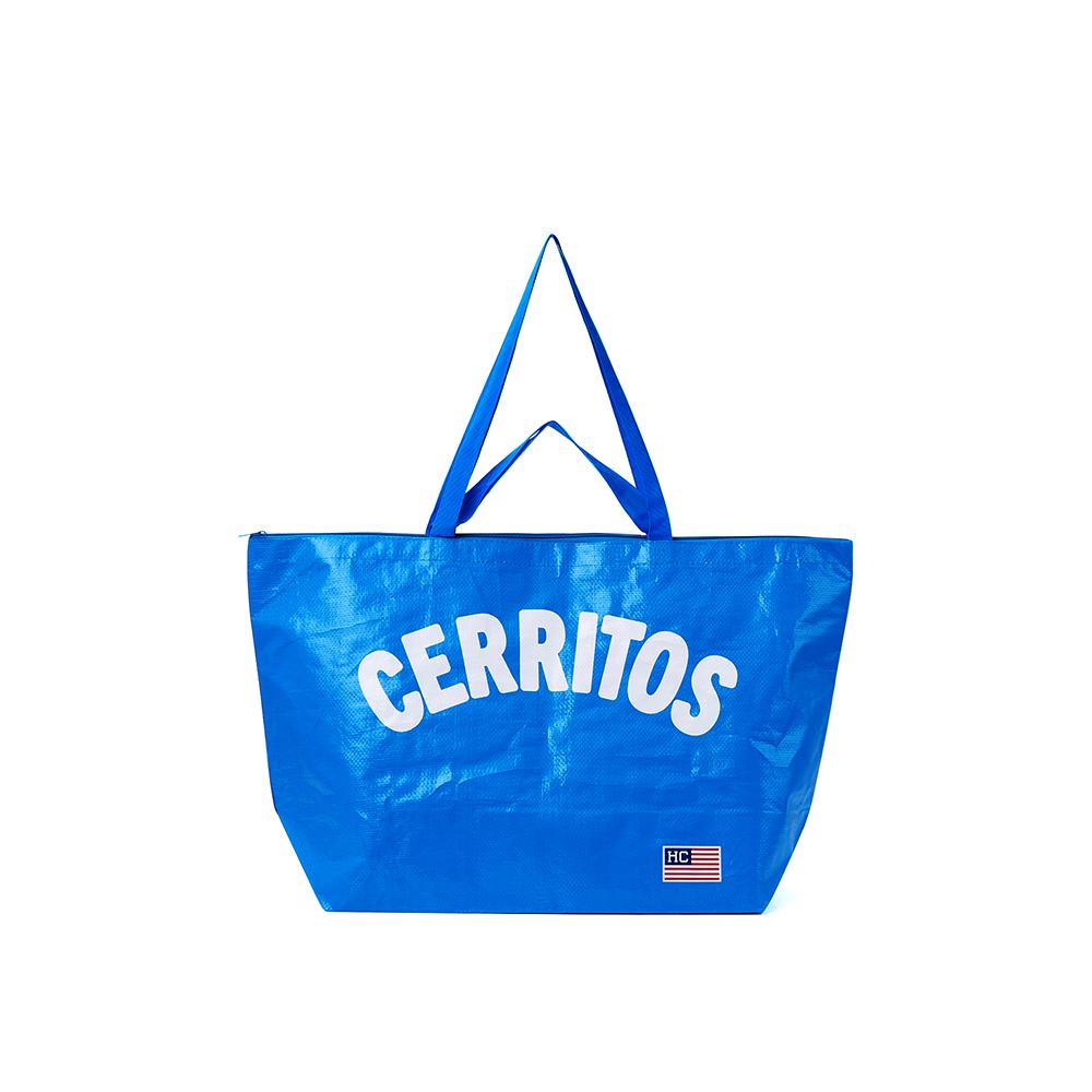 Cerritos Tarpaulin Bag