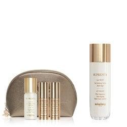 (12월)수프리미아 안티에이징 스킨 케어 로션 140ml 기획세트