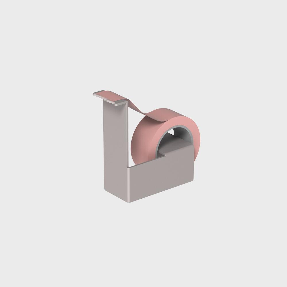 TEETH 테이프디스펜서 [그레이]