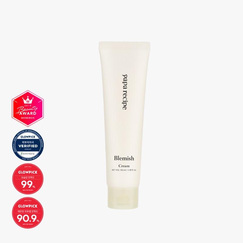 [첫 구매 전용] 블레미쉬 크림 100ml