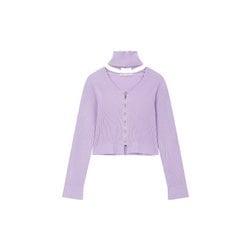 10;Bora Claire_디테처블 워머 집업 가디건 TMT2353102056