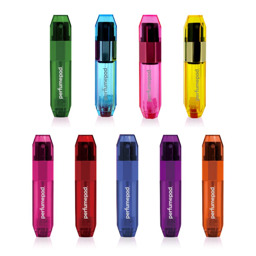 트라발로 향수공병 퍼퓸팟 아이스