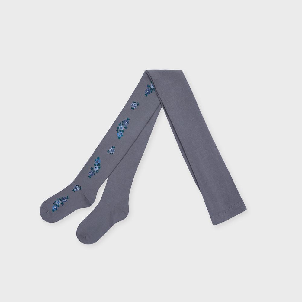 NAT tights foggy way