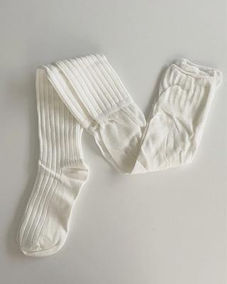 lulu light long socks (2color)