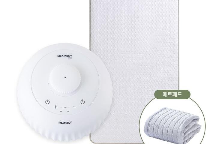 스팀보이 온수매트 ST20-F21 (싱글/퀸)
