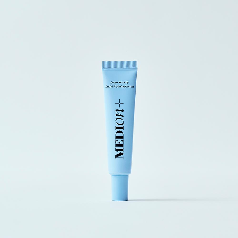 [NEW] 락토리메디 카밍크림