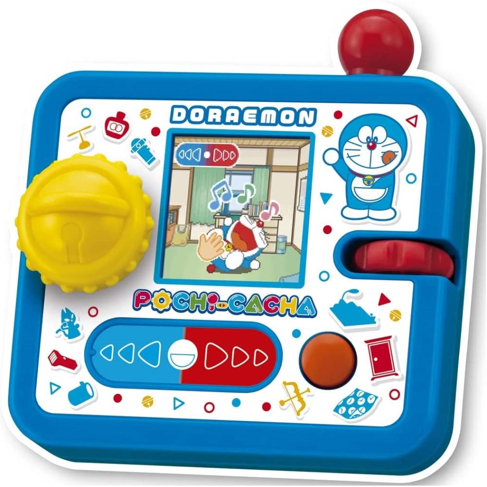 타카라토미 포치카차 다마고치 도라에몽